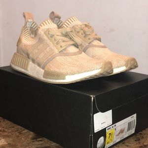 Adidas NMDs R 1 PK